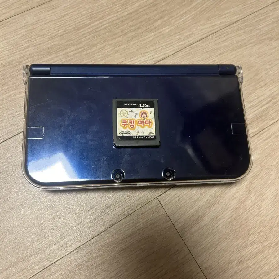 닌텐도 new 3ds xl+칩