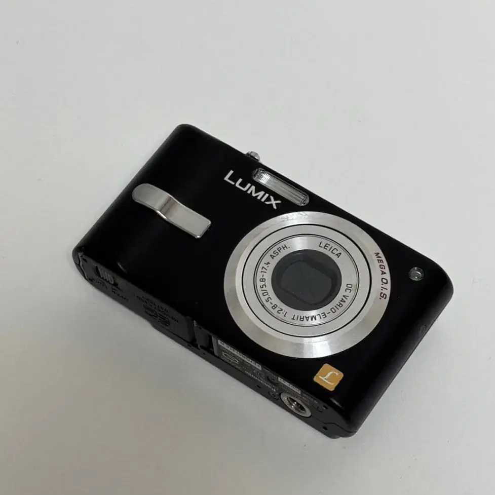 Leica x panasonic DMC-Fx10 파나소닉 루믹스 디카