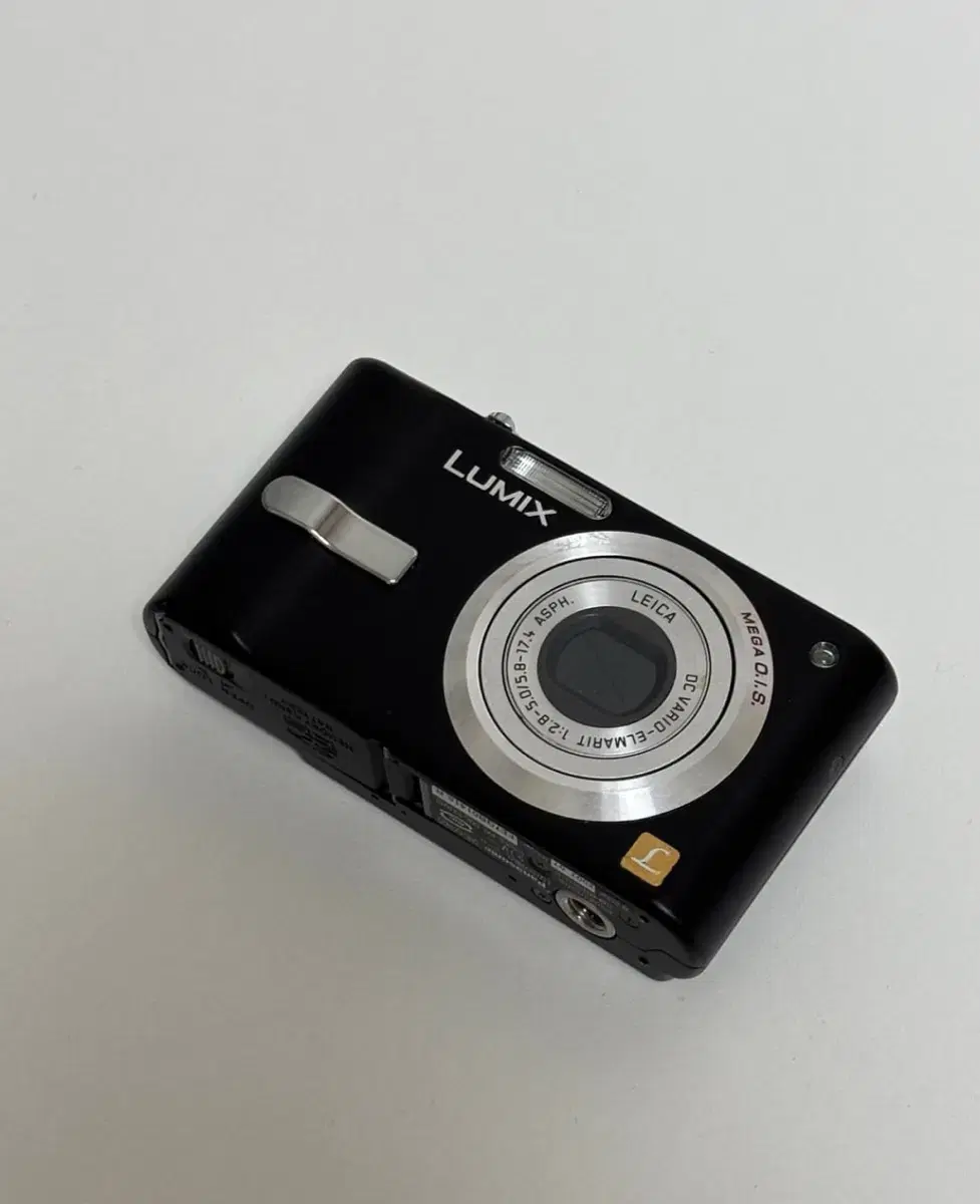 Leica x panasonic DMC-Fx10 파나소닉 루믹스 디카