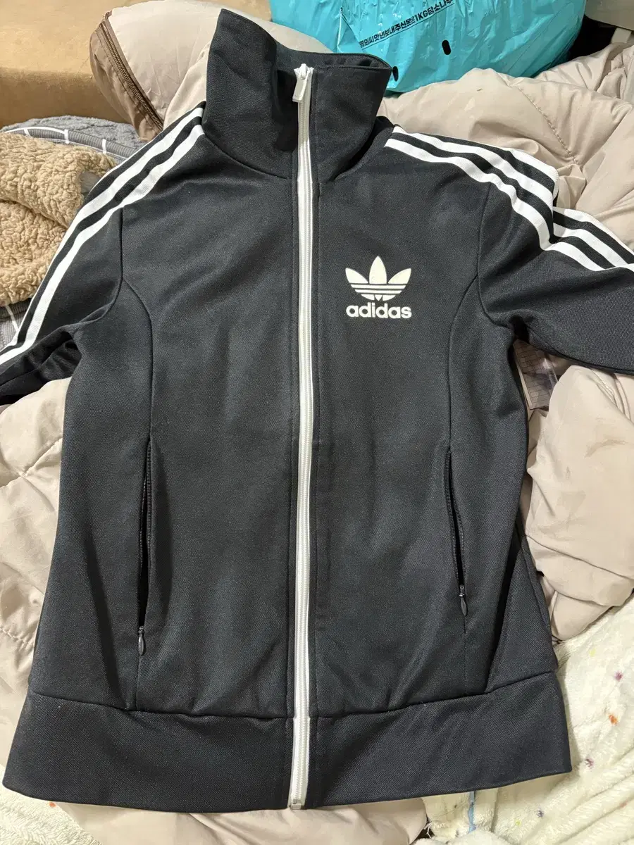 [Authentic&85] Adidas Jersey