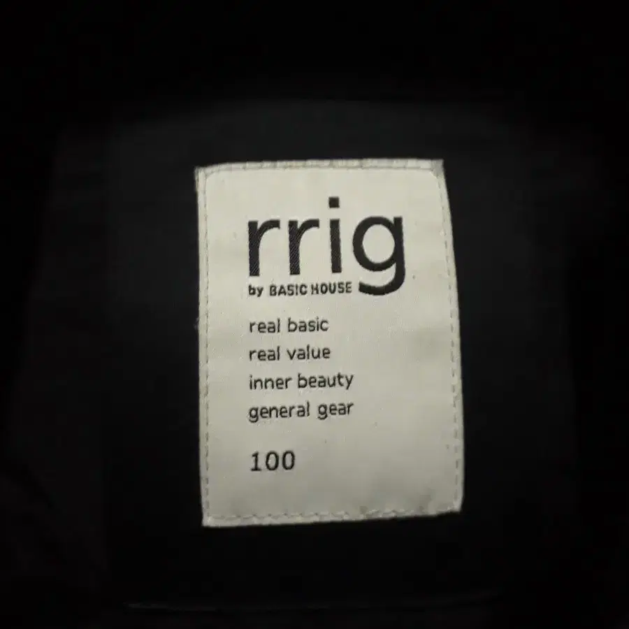 rrig 여성 덕다운 패딩