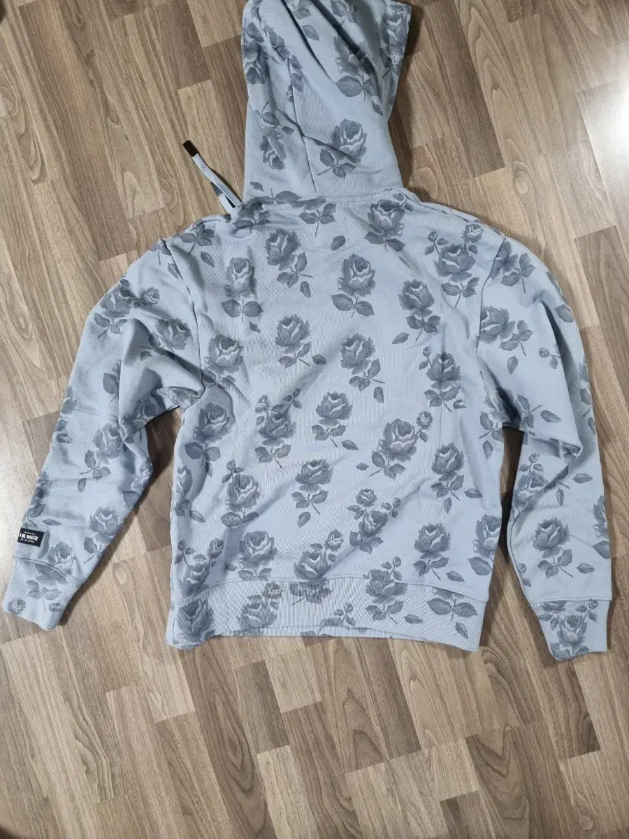 Jordan x Ama Maillier Hoodie