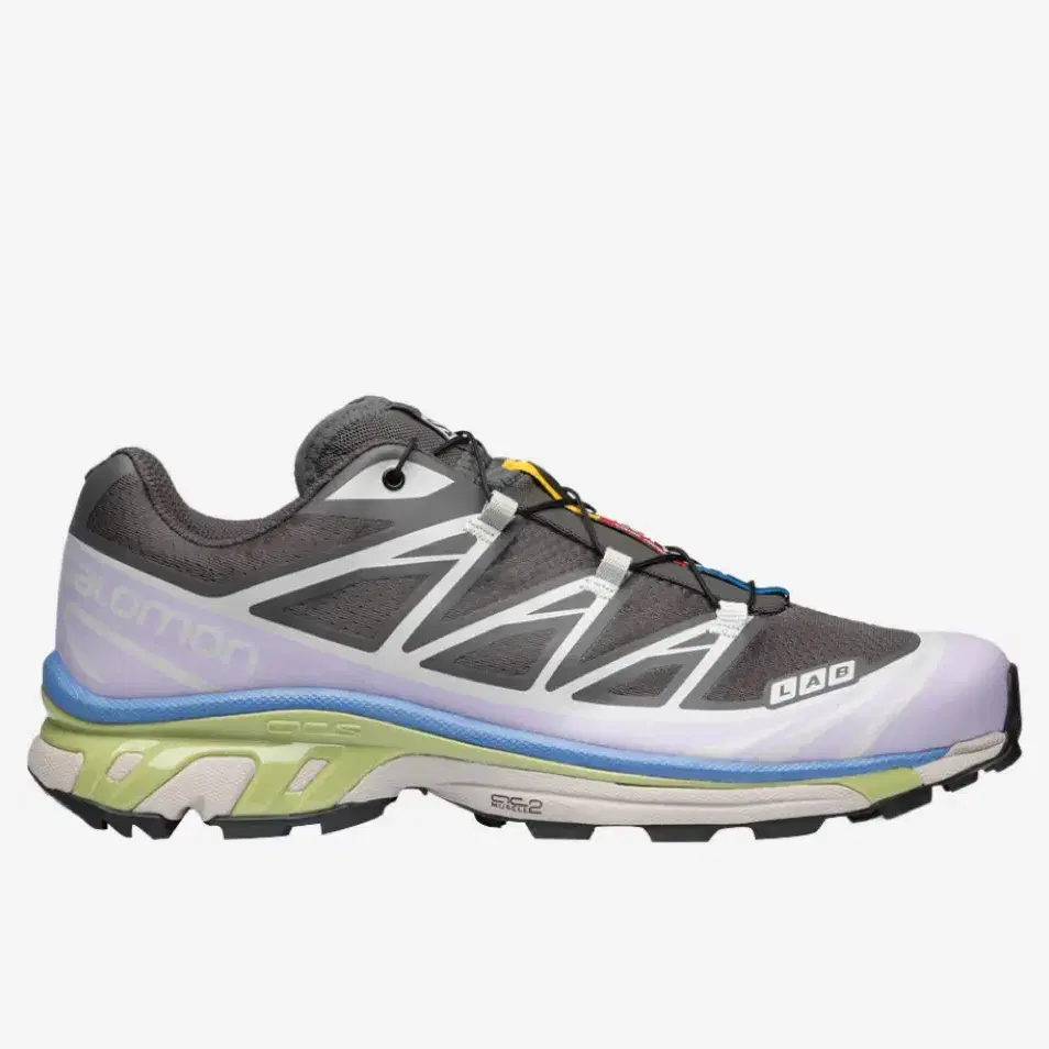 살로몬 Salomon XT-6 Magnet Winter Pear 255