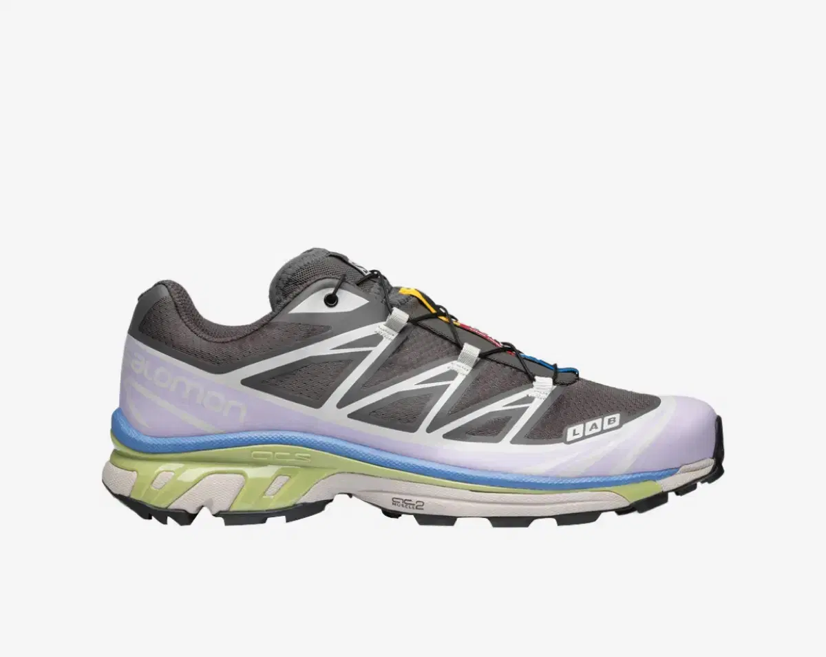 살로몬 Salomon XT-6 Magnet Winter Pear 255