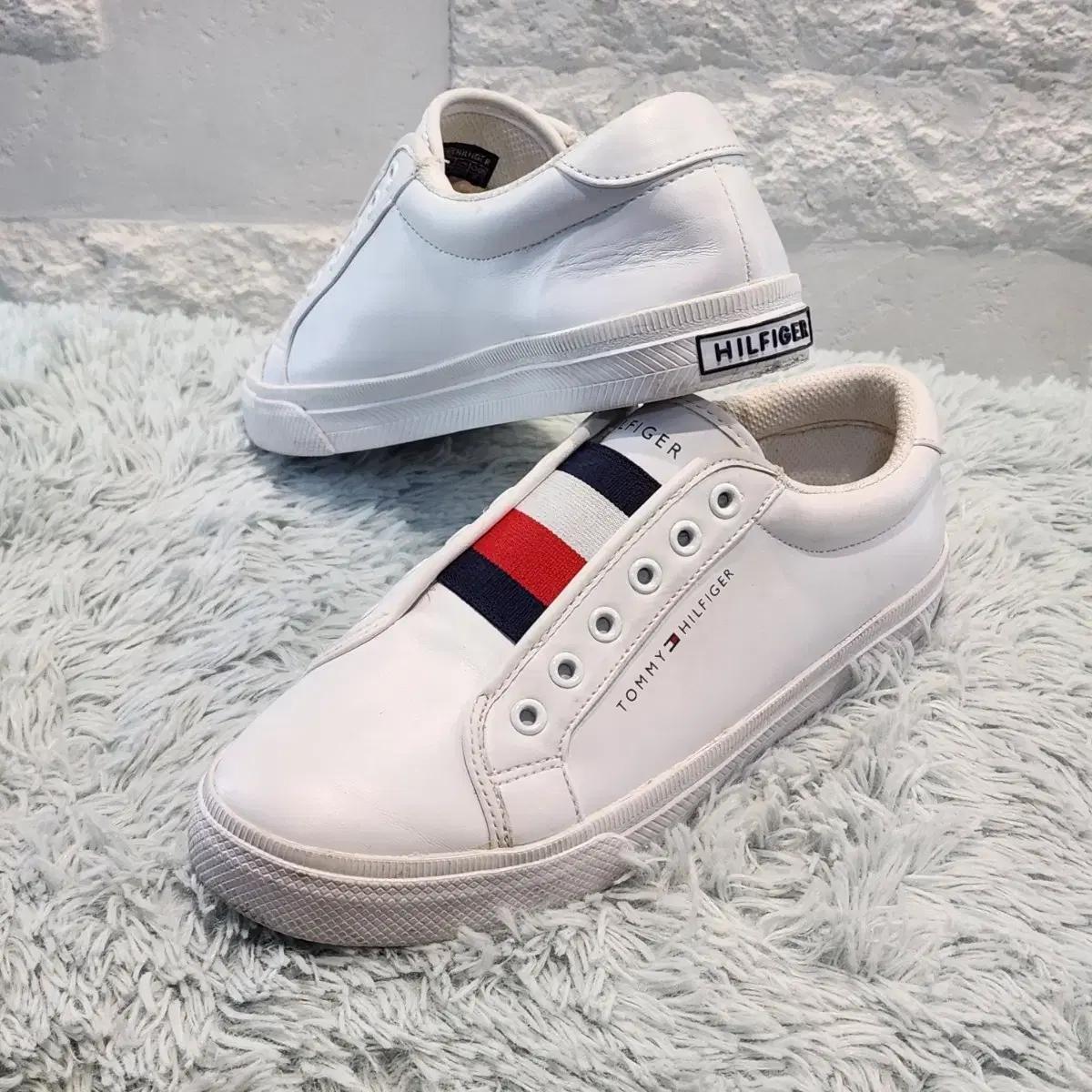 5-7:타미힐피거Tommy Hilfiger Laven(235)