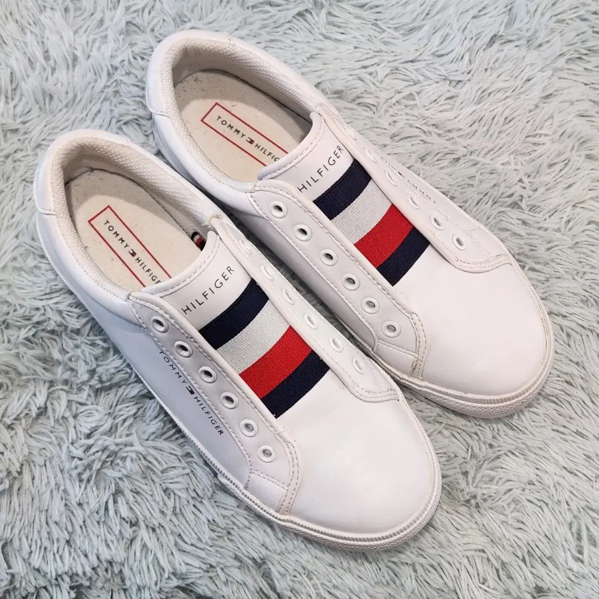 5-7:타미힐피거Tommy Hilfiger Laven(235)