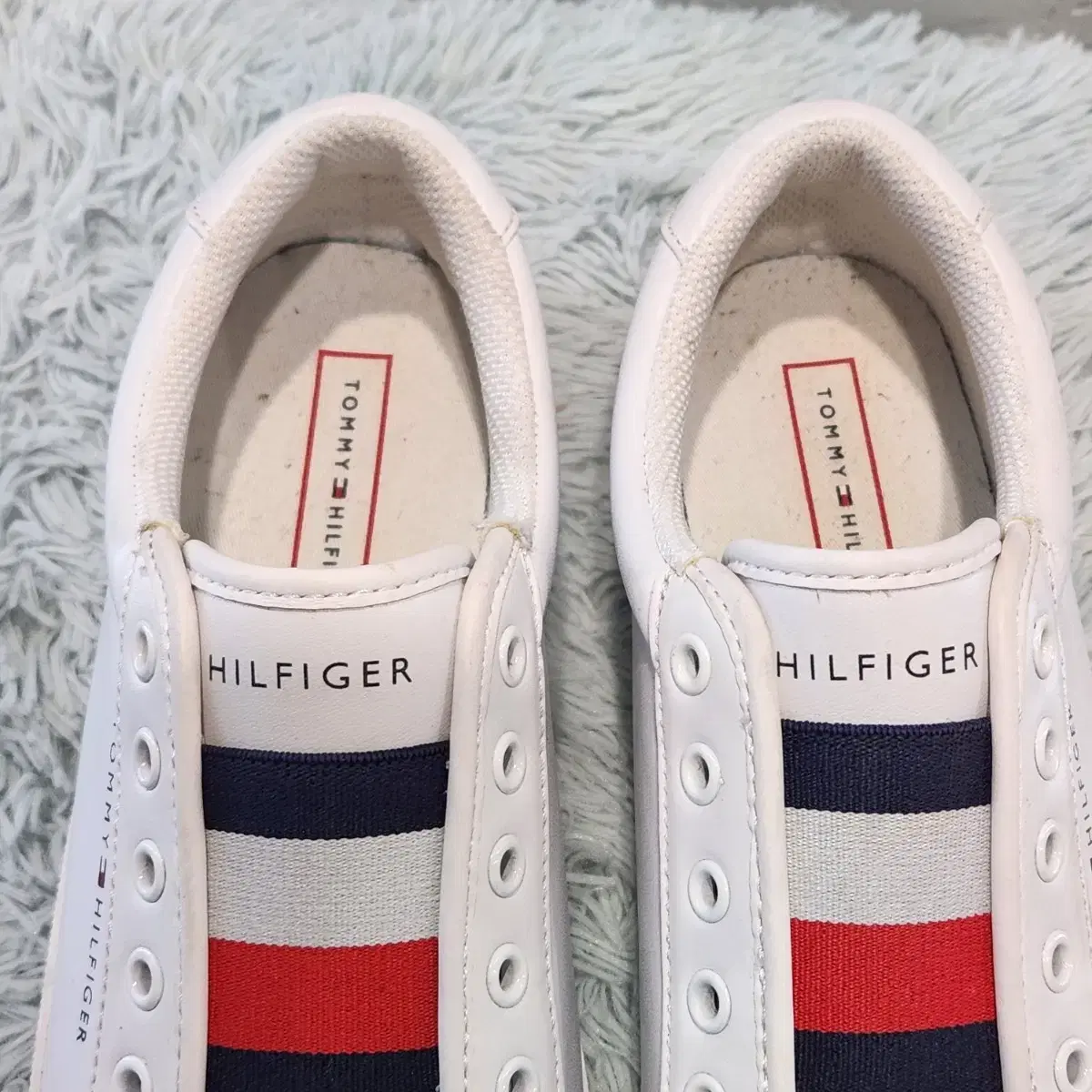 5-7:타미힐피거Tommy Hilfiger Laven(235)