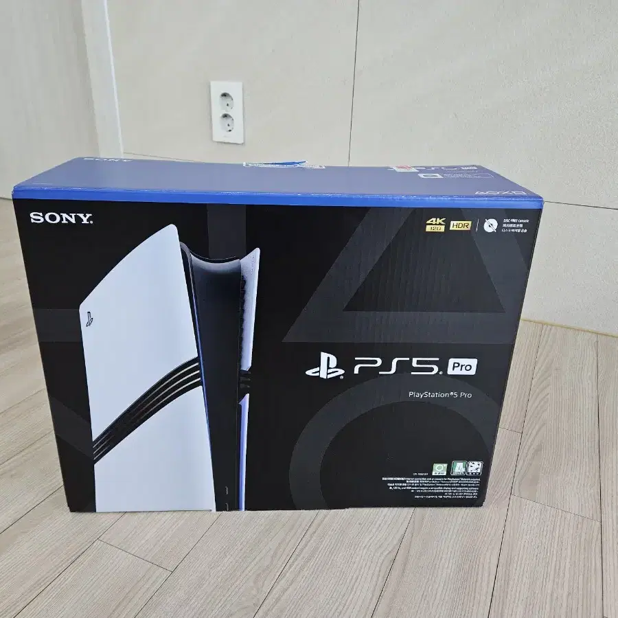 ps5 pro 팝니다