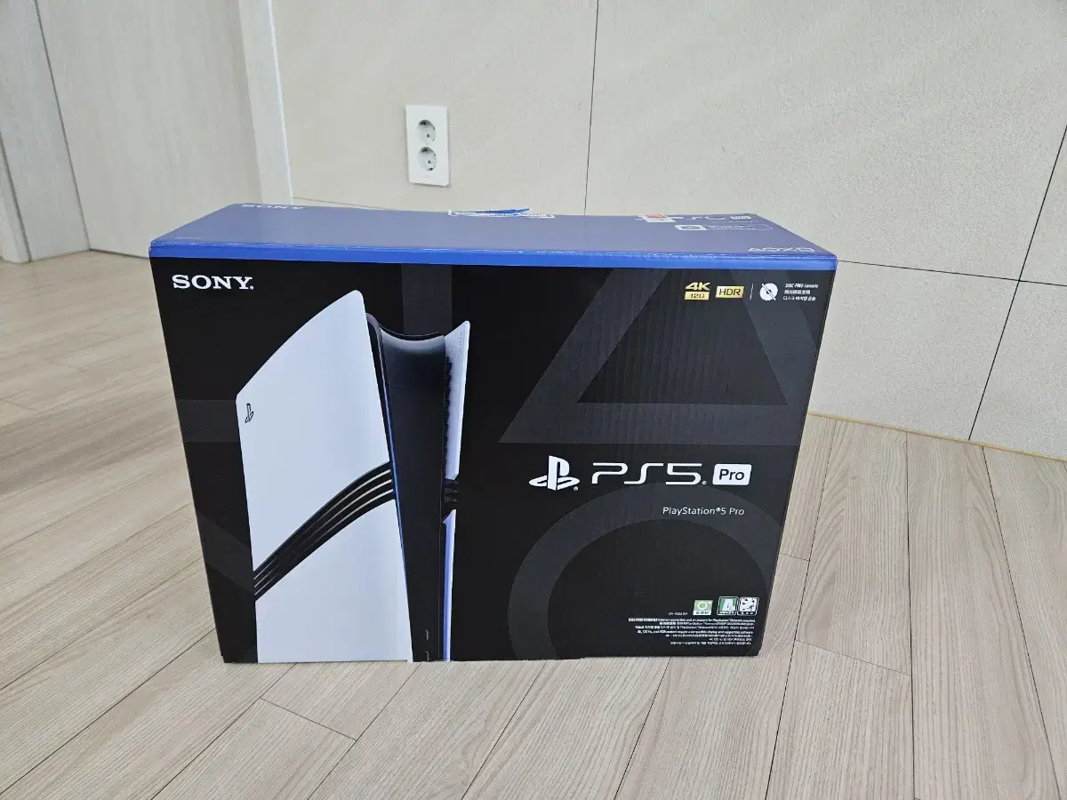 ps5 pro 팝니다