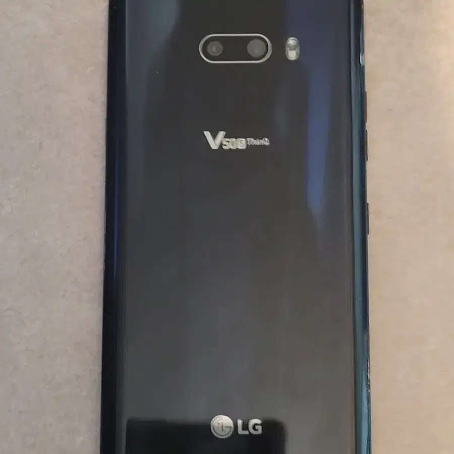 LG V50S + 듀얼스크린