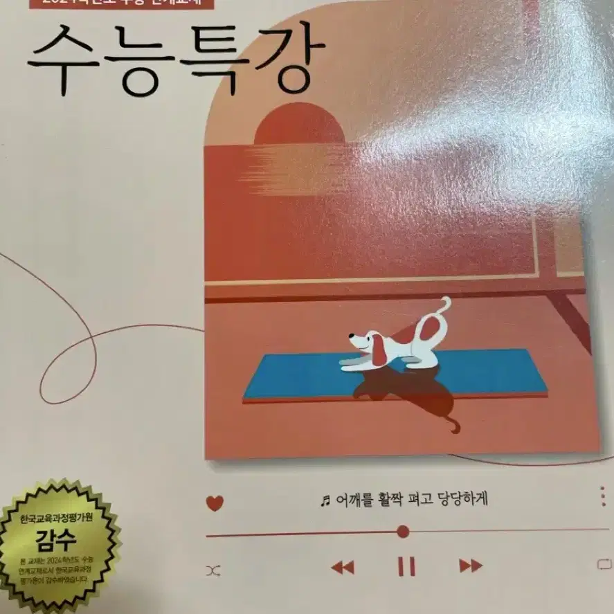 수능 영어 문제집