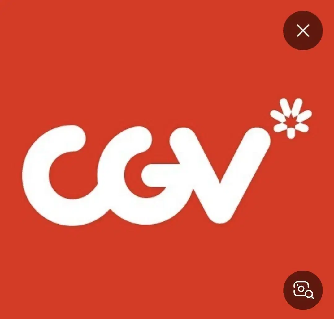 CGV 영화 1만원