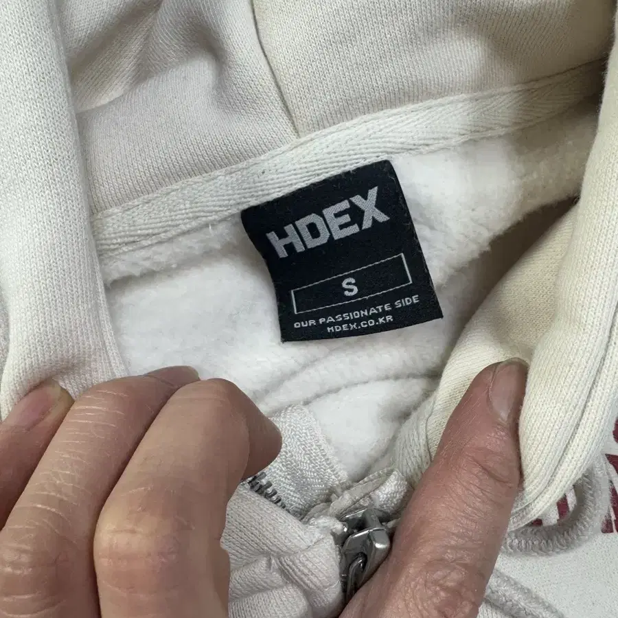 Hdex 기모 후드집업,팬츠 급처!!!!