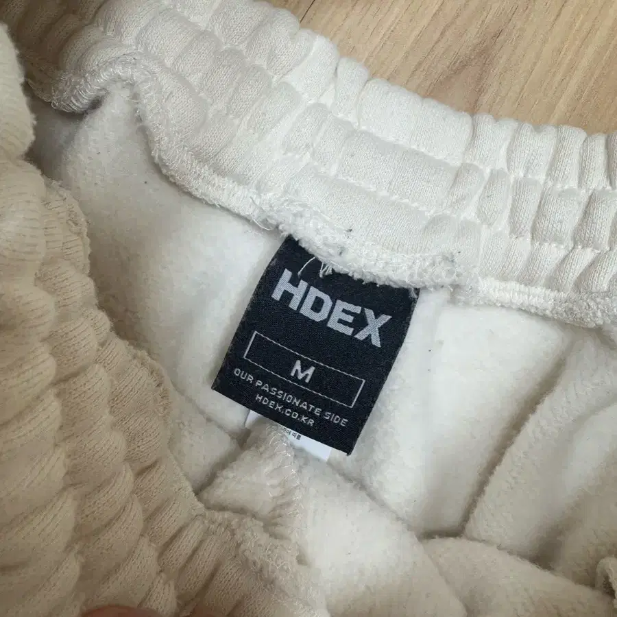 Hdex 기모 후드집업,팬츠 급처!!!!