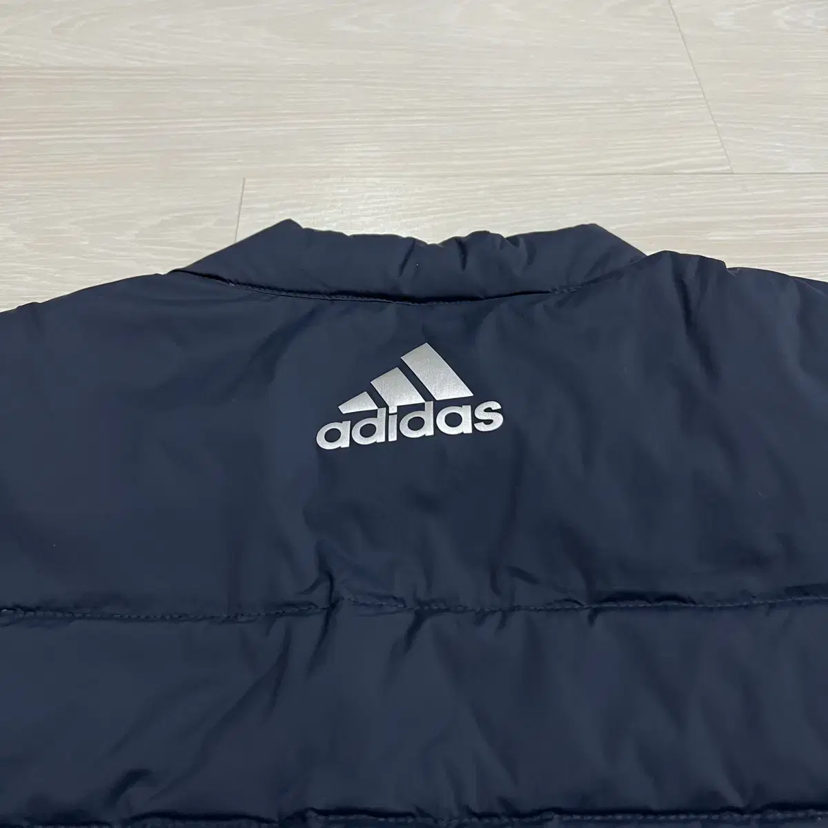 아디다스 골프 경량패딩 110 xxl 2xl