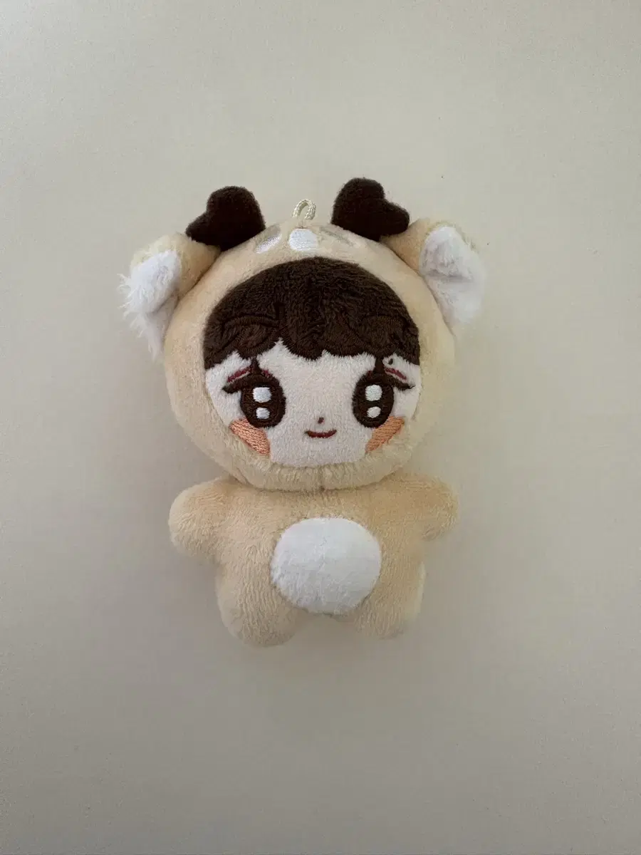 라이즈 성찬 10cm 인형 뽀찬이 비공굿 양도