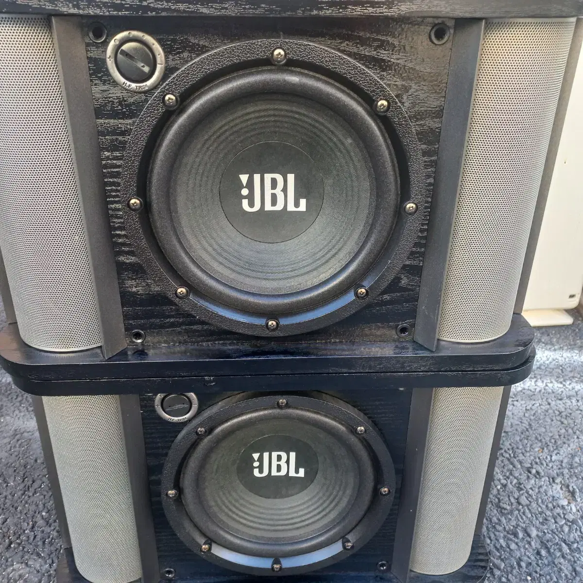 JBL  스피커