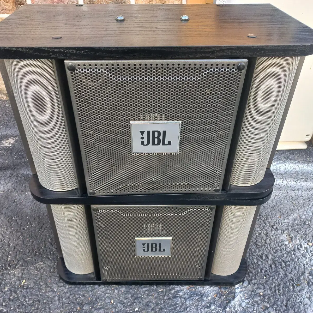 JBL  스피커