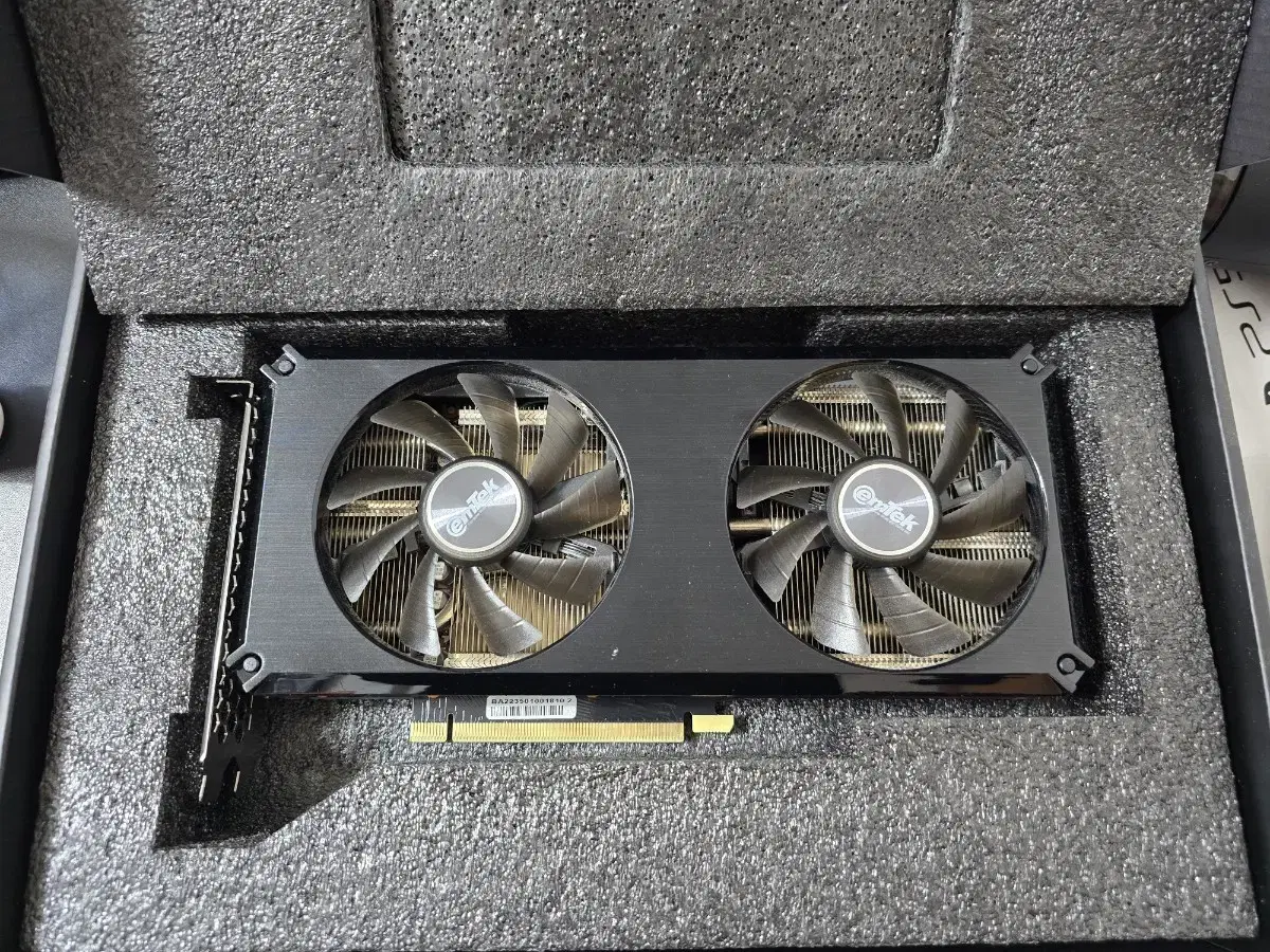 이엠텍 RTX 3060TI 8GB