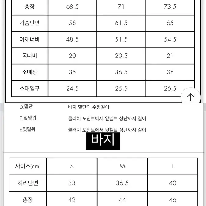 [아더에러] 아체르 느와르 셋업 (셔츠,쇼츠&Ader error)