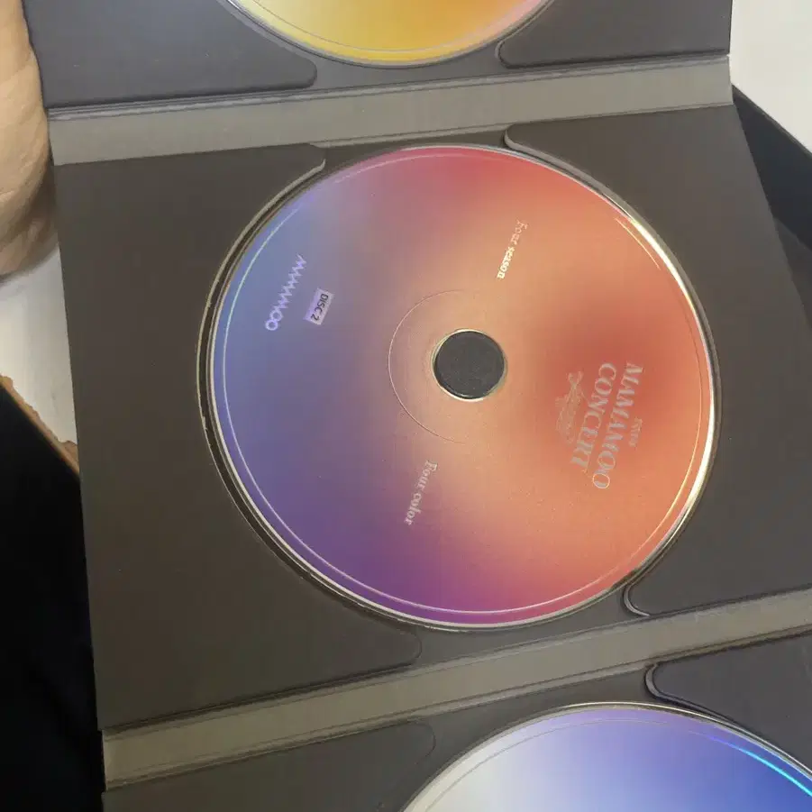 마마무 2019 콘서트 DVD