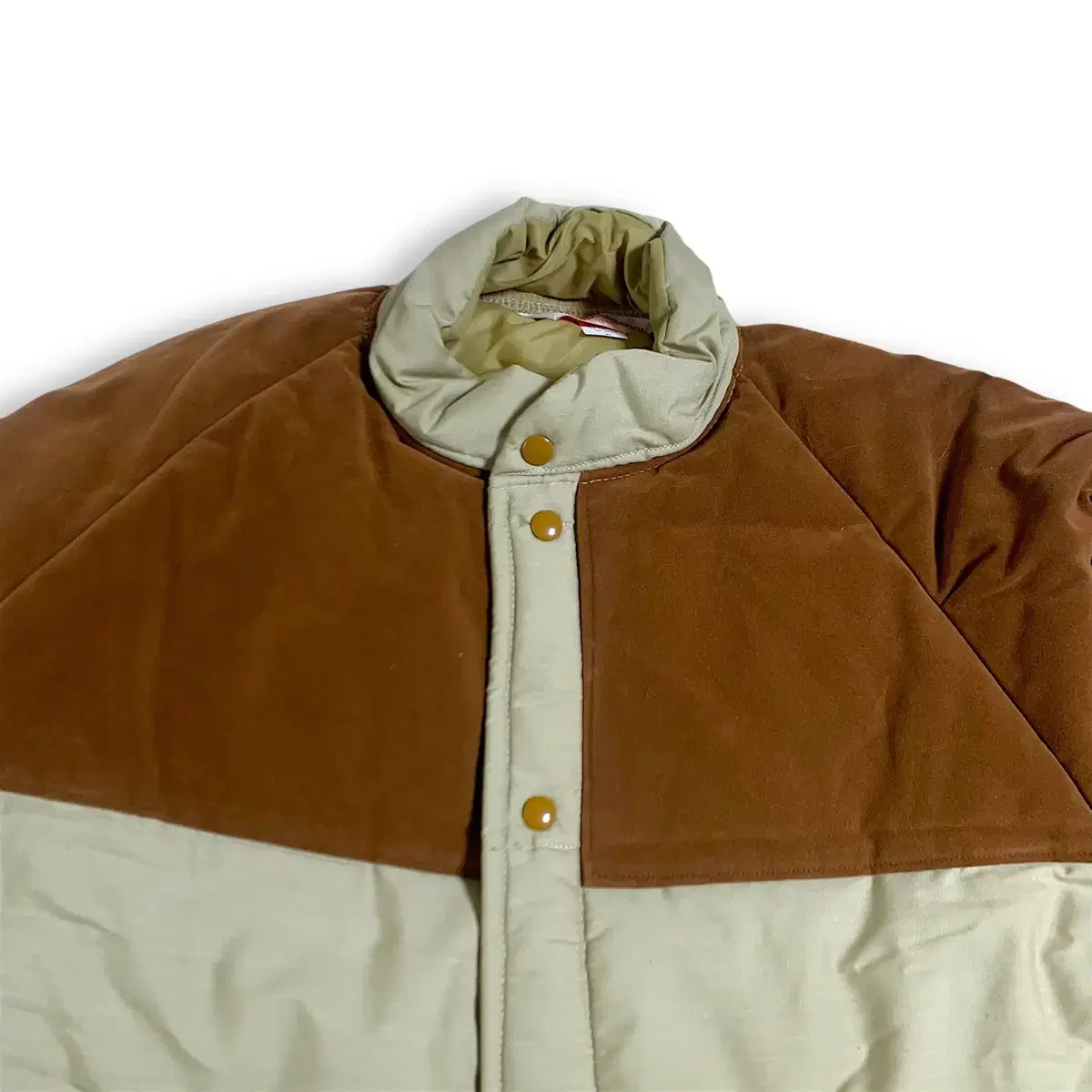 [XL~] 80s Active generation puffer