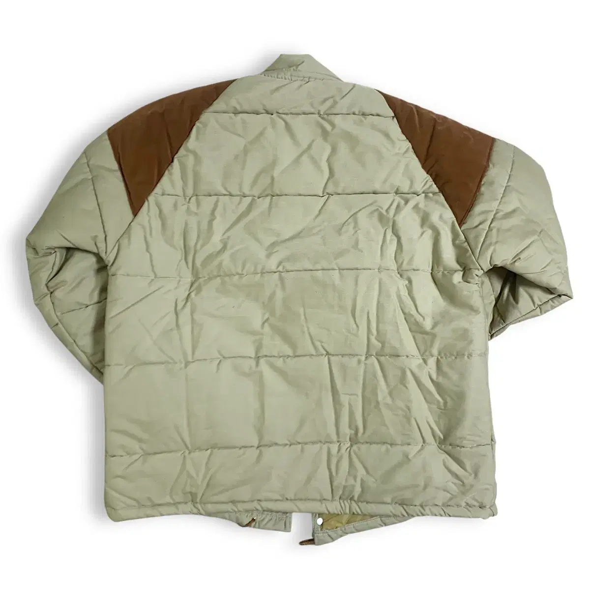 [XL~] 80s Active generation puffer