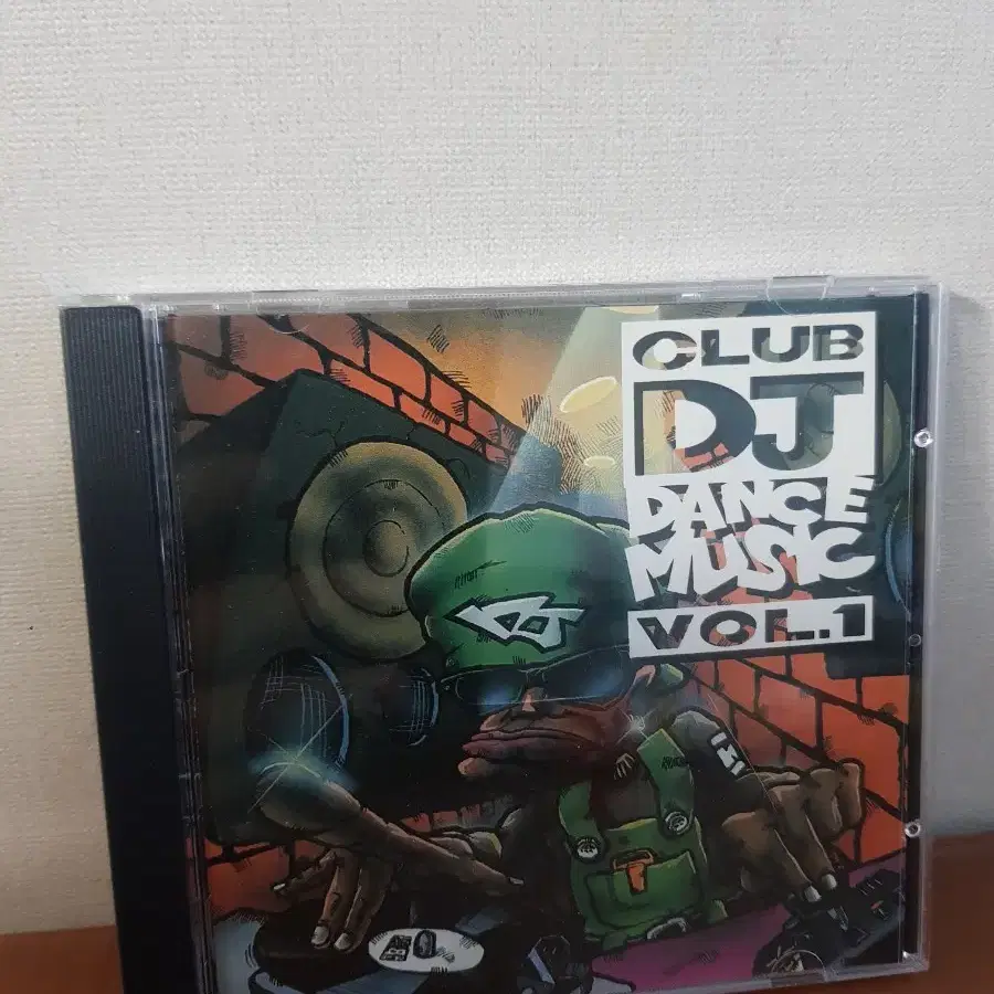 유로댄스뮤직cd Club DJ Dance Music 클럽음악 팝씨디Pop