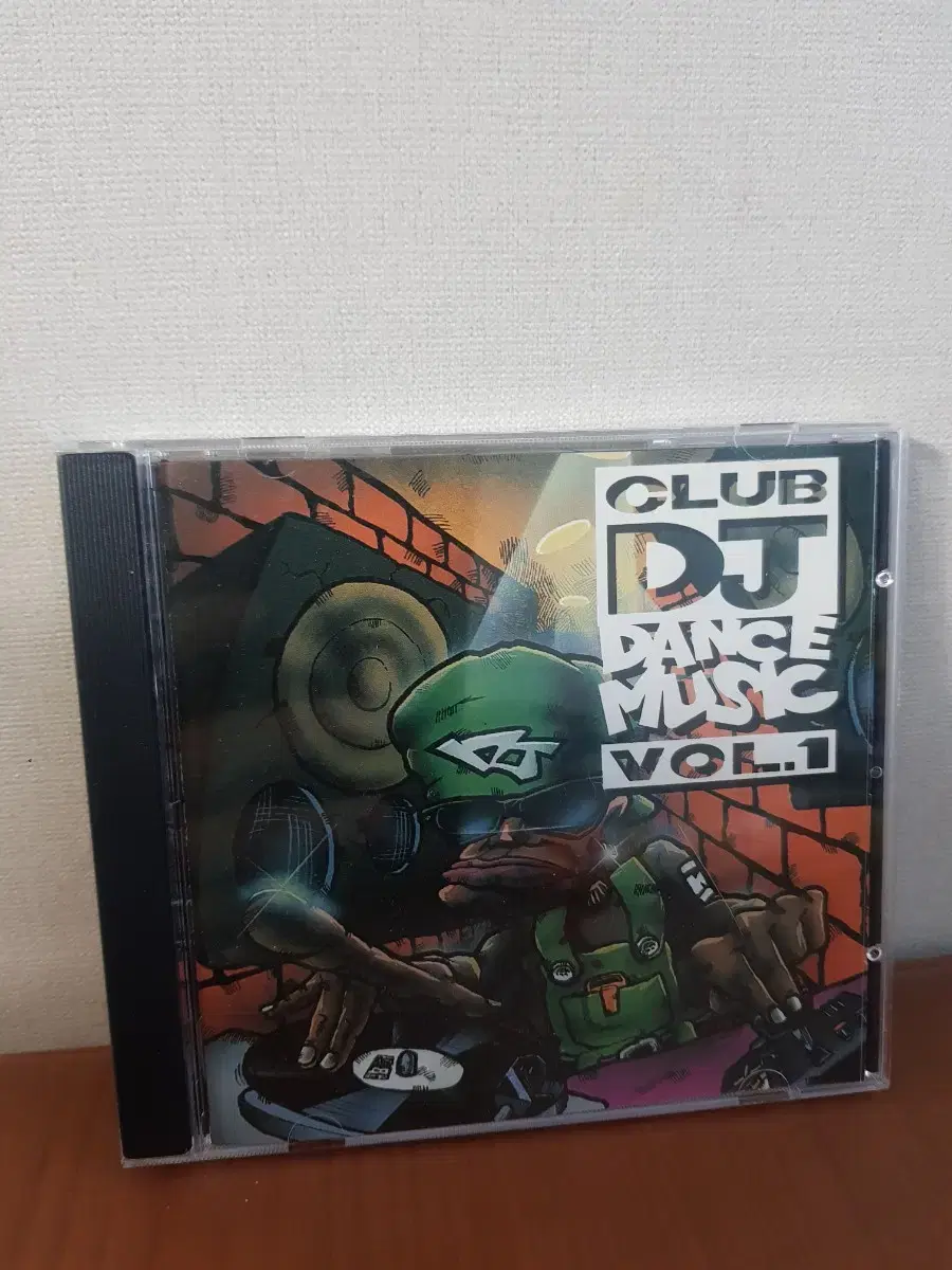 유로댄스뮤직cd Club DJ Dance Music 클럽음악 팝씨디Pop