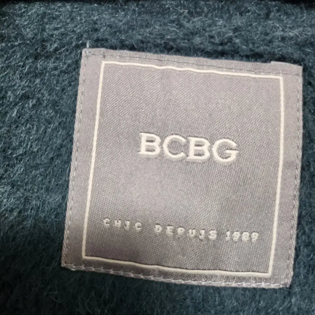 bcbg 라마코트