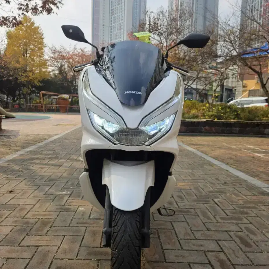 PCX125 2020년식 판매합니다