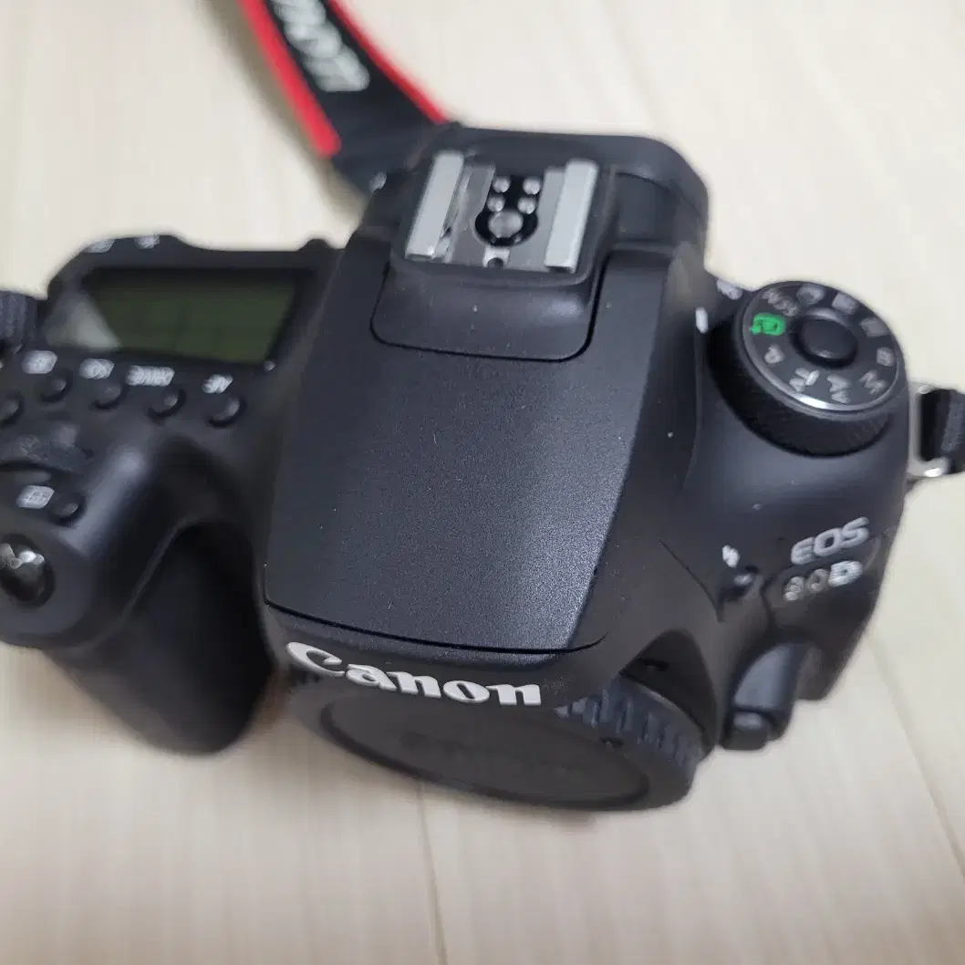 A급 캐논 중급용 DSLR 카메라 EOS 90D 바디 세트 (렌즈 미포함