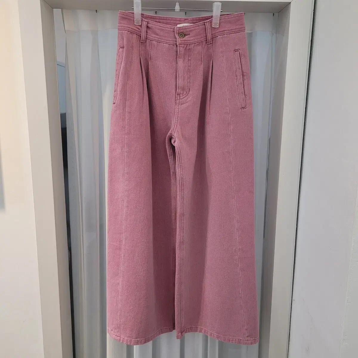 Blossom H Company Wide Leg Pants