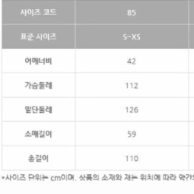 마모트 구스다운 롱패딩