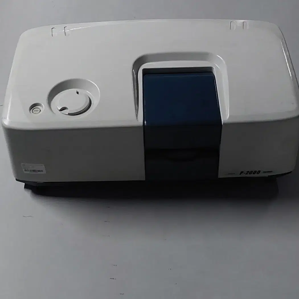 JASCO P-2000 Polarimeter 편광계