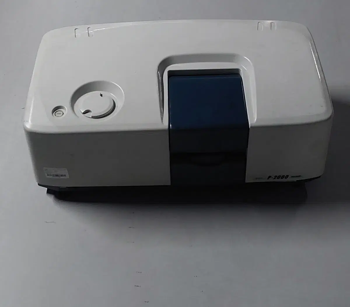 JASCO P-2000 Polarimeter 편광계