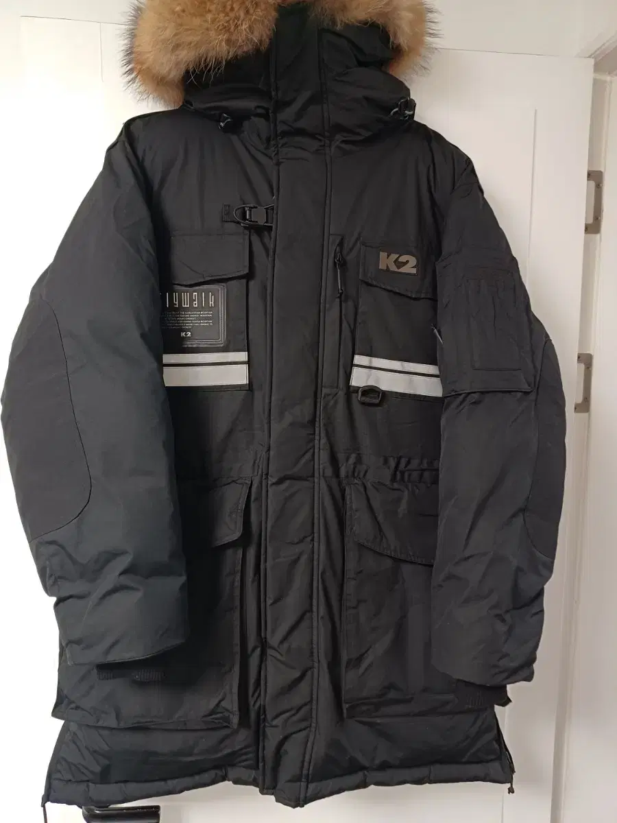 K2 Arctic 999 Goose Down (105-108)