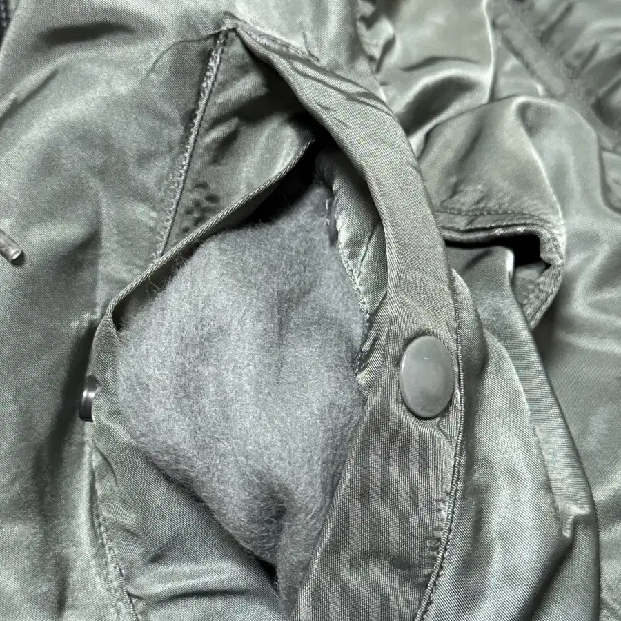 60s USAF Flight N-2B Jacket