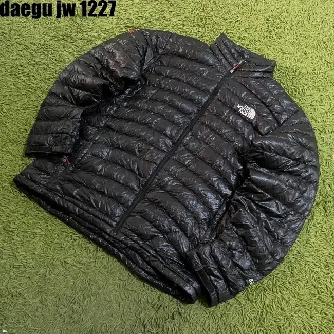 M THE NORTH FACE JUMPER 노스페이스 패딩 점퍼