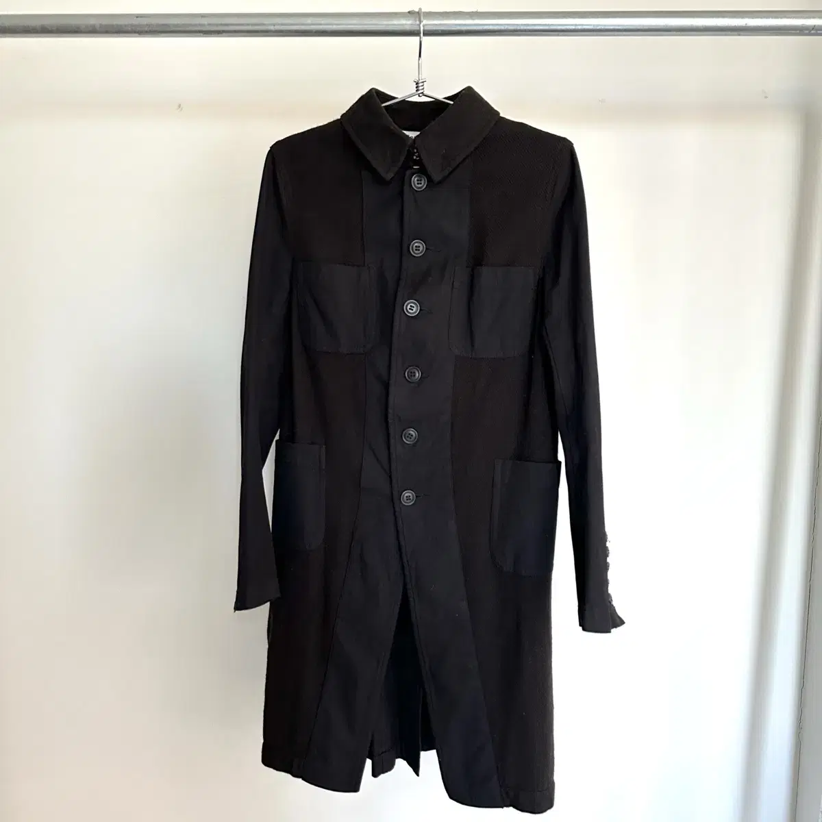 꼼데가르송 comme des garcons 코트