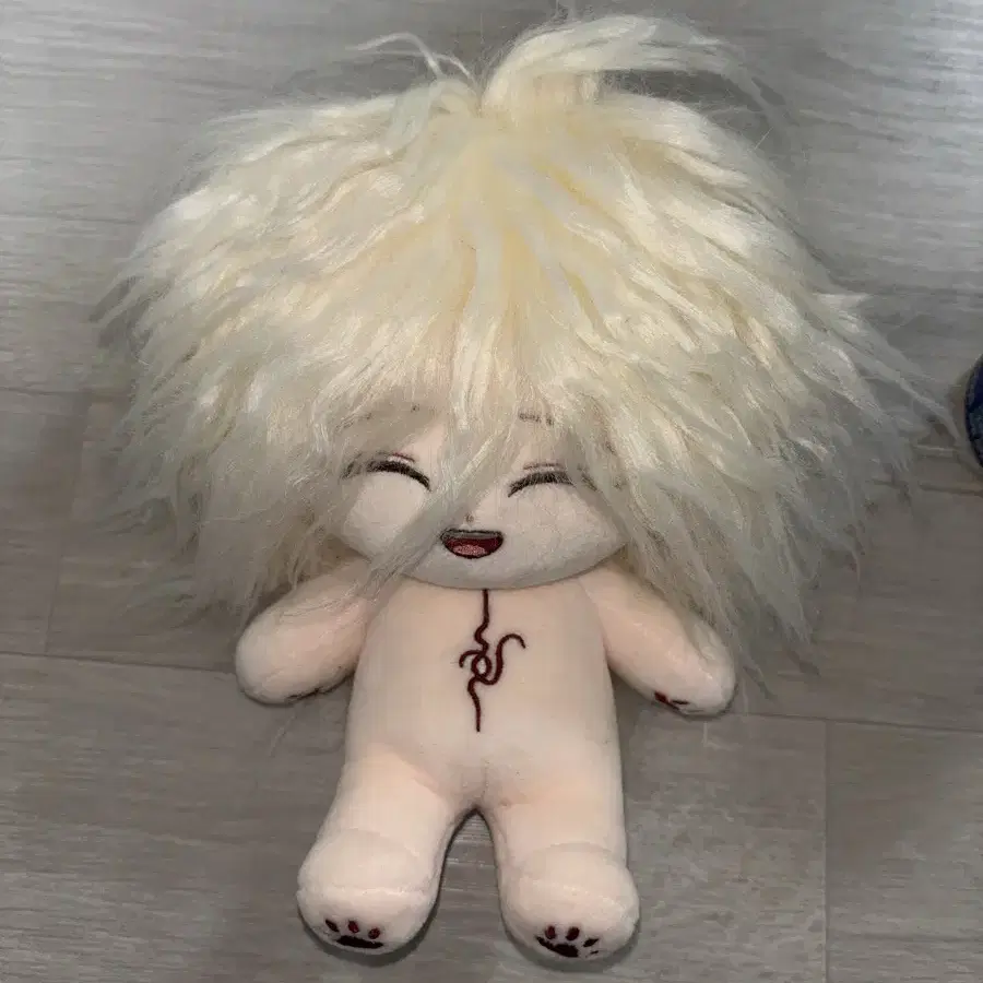 단간론파 코마에다 나기토 솜인형 20cm