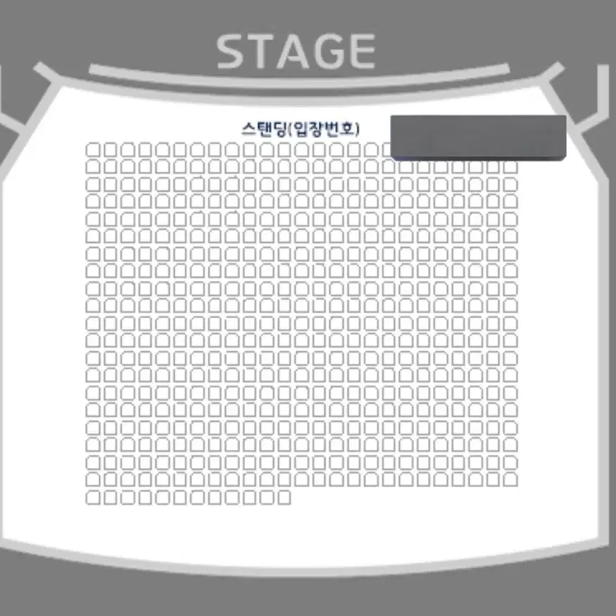 럭라이프 LUCKLIFE 내한공연 콘서트 스탠딩 2n 1매 양도