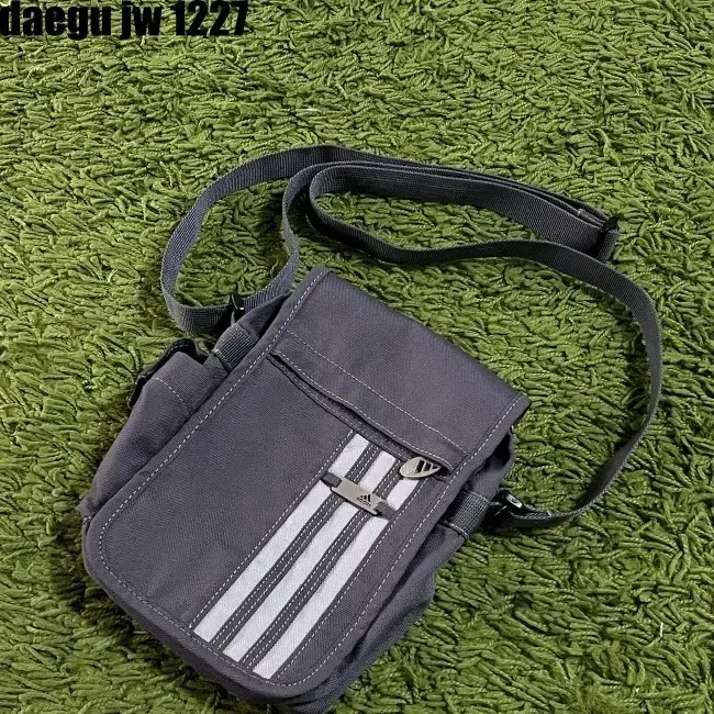 ADIDAS BAG 아디다스 숄더백 가방