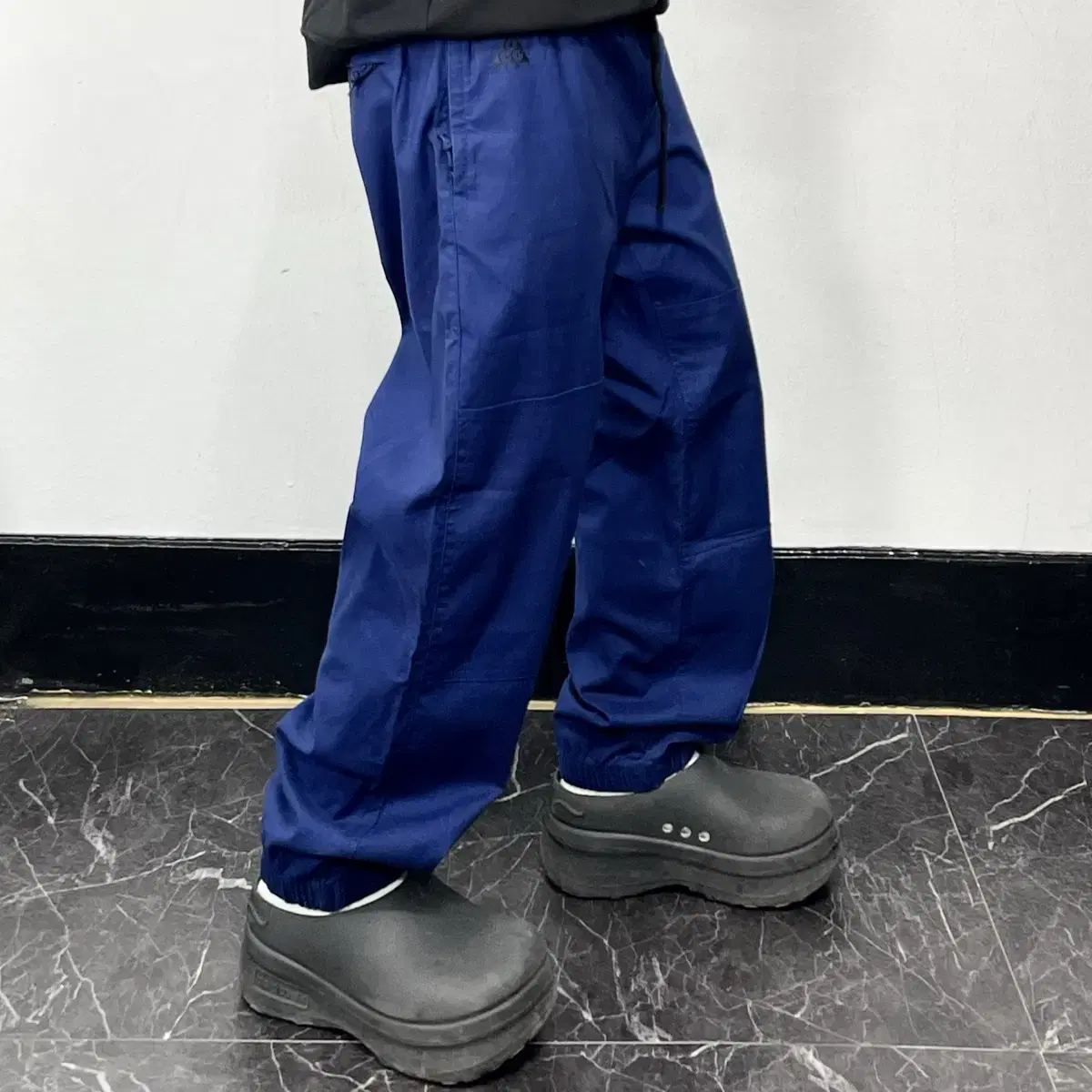 Nike ACG NRG Trail Pants Obsidian