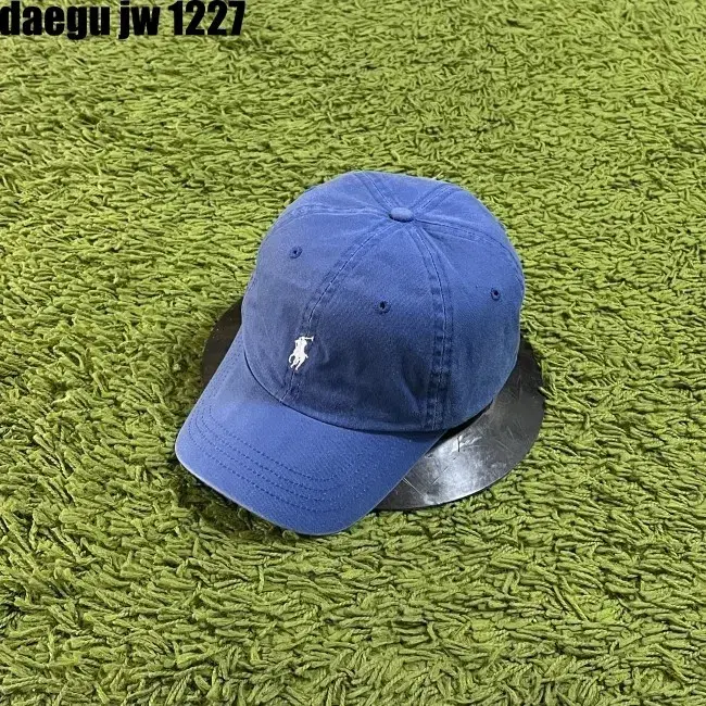 POLO CAP 폴로 캡 모자