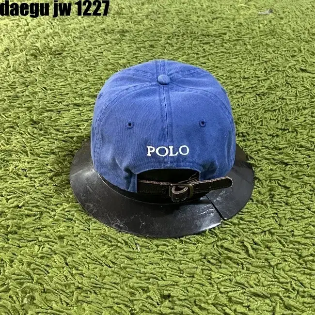 POLO CAP 폴로 캡 모자