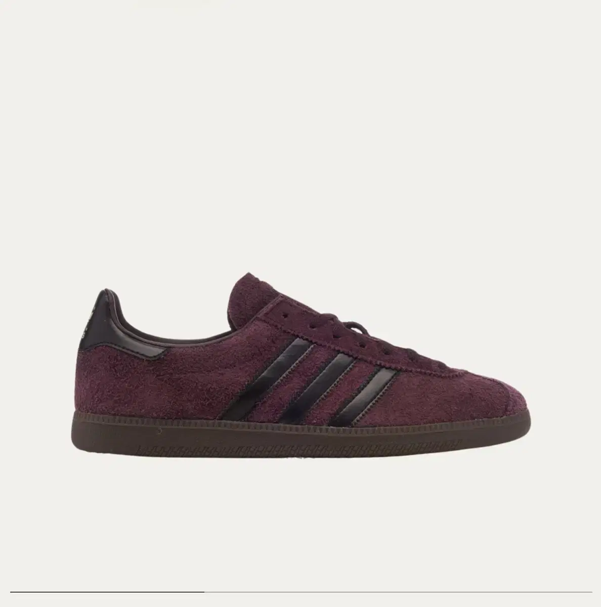 Adidas State Series Oregon Shadow Maroon