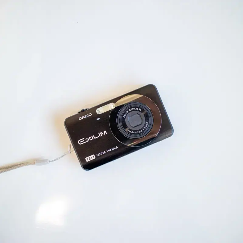 Casio Exlim Ex-Z90