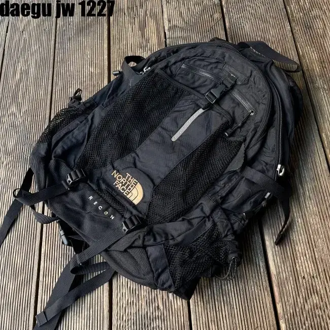 THE NORTH FACE BAG 노스페이스 백팩 가방