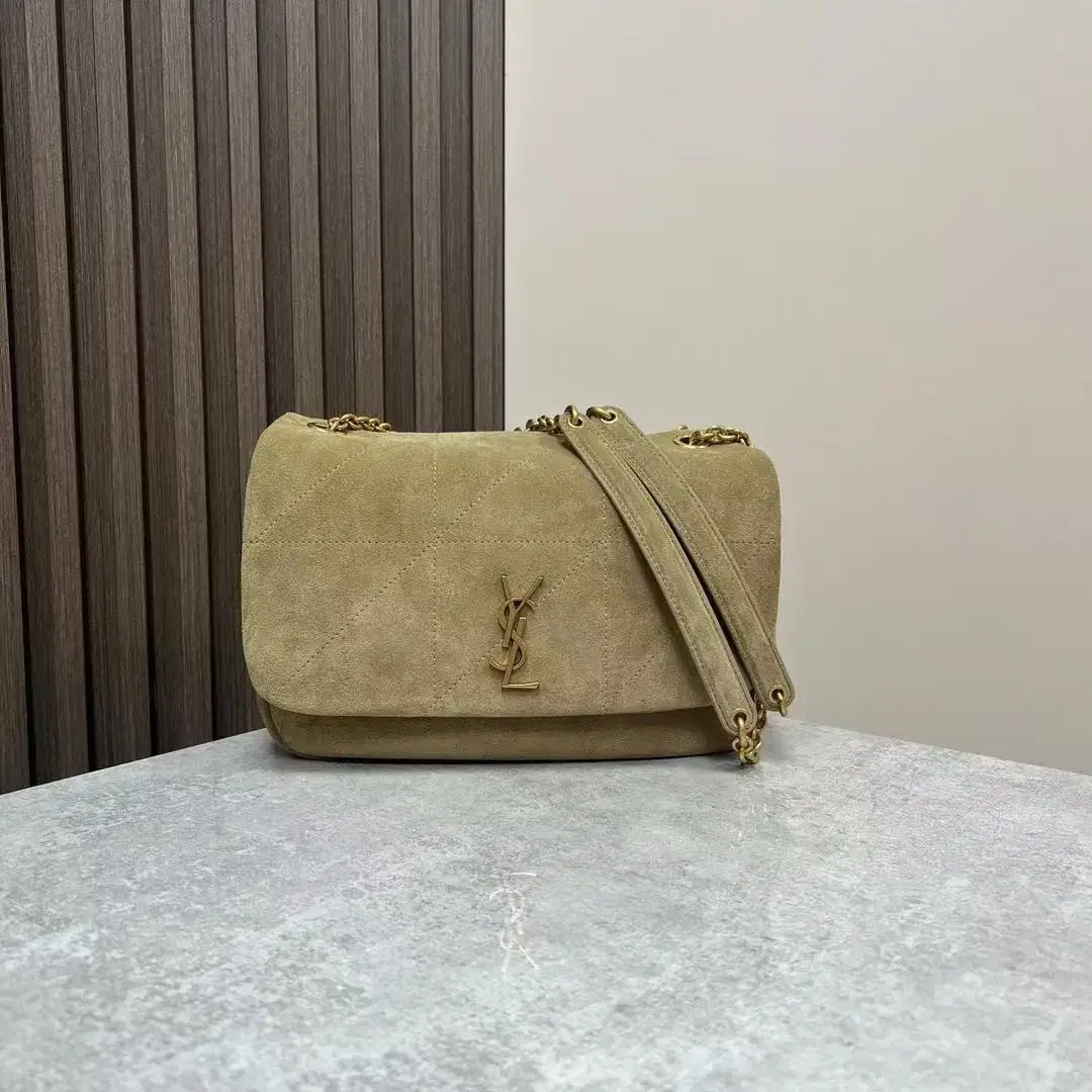 해외 구매SAINT LAURENT YSL토트 숄더백26*15*7cm